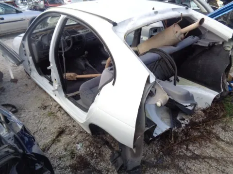 Τροπέτο Αμάξι κομπλέ Με Μηχανή Και Σασμάν  για RENAULT MEGANE (1999 - 2002) (LA) (DA) (EA) (KA) (1400 (K4J714)(K4J750) Petrol 95 16V *Δ* -  Τροπέτο Αμάξι κομπλέ Με Μηχανή Και Σασμάν  για RENAULT MEGANE (1999 - 2002) (LA) (DA) (EA) (KA) (1400 (K4J714)(K4J750) Petrol 95 16V *Δ* -