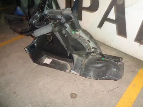 Φτερό Πίσω Αριστερό (Λίγο Χτυπήμένο) για SEAT IBIZA (1995 - 1997) (6K) Ηatchback - 5dr *Δ* Φτερό Πίσω Αριστερό (Λίγο Χτυπήμένο) για SEAT IBIZA (1995 - 1997) (6K) Ηatchback - 5dr *Δ*