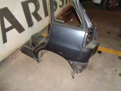 Φτερό Πίσω Αριστερό (Λίγο Χτυπήμένο) για SEAT IBIZA (1995 - 1997) (6K) Ηatchback - 5dr *Δ* -  Φτερό Πίσω Αριστερό (Λίγο Χτυπήμένο) για SEAT IBIZA (1995 - 1997) (6K) Ηatchback - 5dr *Δ* -