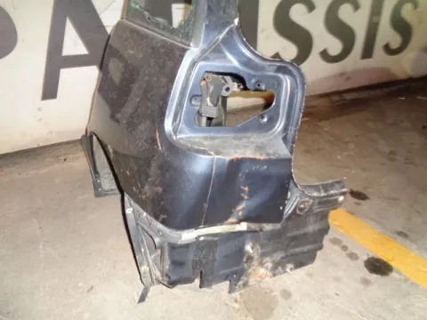 Φτερό Πίσω Αριστερό (Λίγο Χτυπήμένο) για SEAT IBIZA (1995 - 1997) (6K) Ηatchback - 5dr *Δ* -  Φτερό Πίσω Αριστερό (Λίγο Χτυπήμένο) για SEAT IBIZA (1995 - 1997) (6K) Ηatchback - 5dr *Δ* -