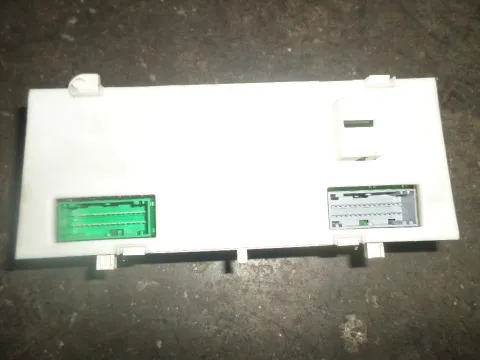 Χειριστήρια Καλοριφέρ 8200264425D για RENAULT LAGUNA (2001 - 2005) (BG) (KG) -  Χειριστήρια Καλοριφέρ 8200264425D για RENAULT LAGUNA (2001 - 2005) (BG) (KG) -