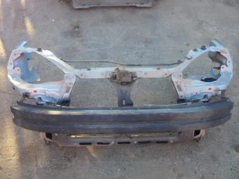 Μετώπη Με Ψυγεία Βεντηλατέρ για CHEVROLET - DAEWOO TACUMA - REZZO (2001 - 2004) (U100) , (2005 - 2008) (U100) *Γ* Μετώπη Με Ψυγεία Βεντηλατέρ για CHEVROLET - DAEWOO TACUMA - REZZO (2001 - 2004) (U100) , (2005 - 2008) (U100) *Γ*