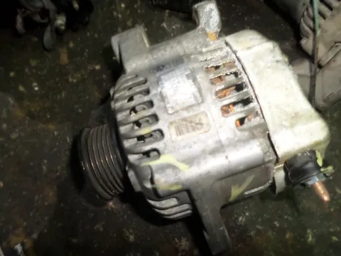 Δυναμό - Εναλλάκτης για DAIHATSU APPLAUSE (1989 - 1996) (A101) (A111)