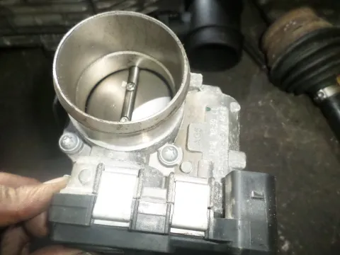 Σώμα Πεταλούδας (BCB) 03C133062D για VW GOLF (1998 - 2004) Mk4 (1J1) 1600 (ATN)(AUS)(AZD)(BCB) Petrol 105 16 valve Σώμα Πεταλούδας (BCB) 03C133062D για VW GOLF (1998 - 2004) Mk4 (1J1) 1600 (ATN)(AUS)(AZD)(BCB) Petrol 105 16 valve