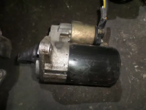 Μίζα (0001116006) για NISSAN PRIMERA (1996 - 1999) (P11) , (1999 - 2001) (P11) Μίζα (0001116006) για NISSAN PRIMERA (1996 - 1999) (P11) , (1999 - 2001) (P11)
