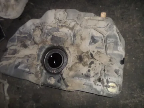 Δεξαμενή Καυσίμου (Ρεζερβουάρ) για NISSAN PRIMERA (2002 - 2007) (P12) *Δ* 68566 Δεξαμενή Καυσίμου (Ρεζερβουάρ) για NISSAN PRIMERA (2002 - 2007) (P12) *Δ* 68566