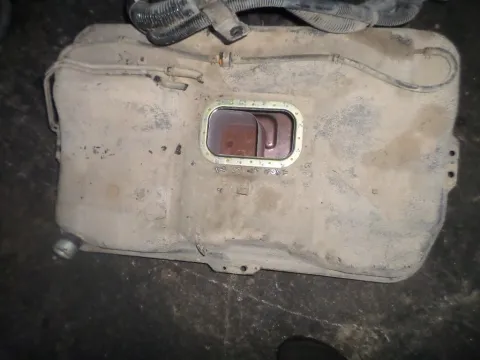 Δεξαμενή Καυσίμου (Ρεζερβουάρ) για SUZUKI BALENO (1994 - 1998) (SY) *Δ* 68566 Δεξαμενή Καυσίμου (Ρεζερβουάρ) για SUZUKI BALENO (1994 - 1998) (SY) *Δ* 68566