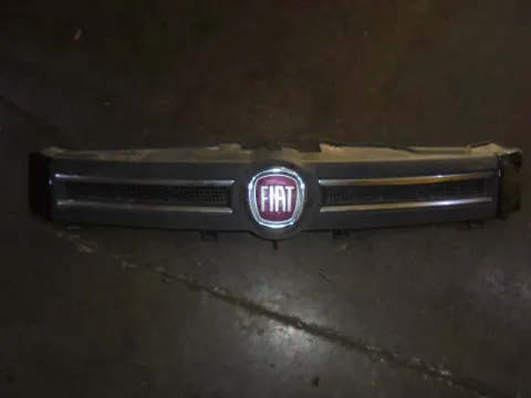Μάσκα για FIAT PANDA (2009 - 2011 ) (169) Μάσκα για FIAT PANDA (2009 - 2011 ) (169)