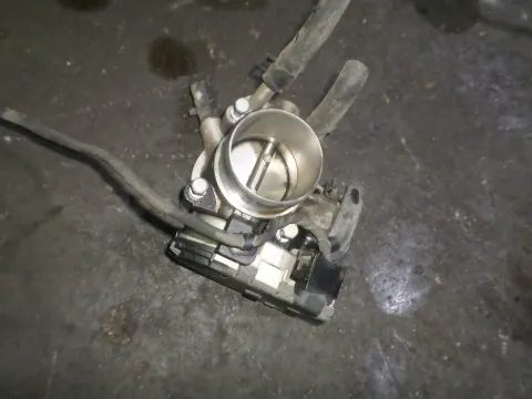 Σώμα Πεταλούδας (351002B150) για KIA CEED (2007 - 2009) (ED) 1400 (G4FA) petrol 109 , 1400 (G4FA) Petrol 109 Σώμα Πεταλούδας (351002B150) για KIA CEED (2007 - 2009) (ED) 1400 (G4FA) petrol 109 , 1400 (G4FA) Petrol 109