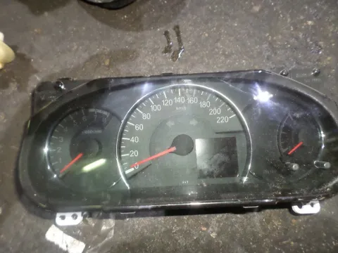 Κοντέρ για DAIHATSU CUORE (2007 - ) VIII Κοντέρ για DAIHATSU CUORE (2007 - ) VIII