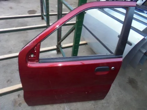 Πόρτα Εμπρός Αριστερή για SUZUKI IGNIS (2000 - 2003) (RG) Πόρτα Εμπρός Αριστερή για SUZUKI IGNIS (2000 - 2003) (RG)