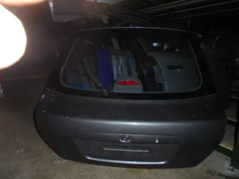 Πορτ-Μπαγκάζ για HYUNDAI ACCENT (1999 - 2002) (CG) (LC) Hatchback - 5dr *Γ* Πορτ-Μπαγκάζ για HYUNDAI ACCENT (1999 - 2002) (CG) (LC) Hatchback - 5dr *Γ*