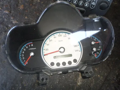 Κοντέρ για HYUNDAI i10 (2012 - 2014) ( ) , (2014 - ) Κοντέρ για HYUNDAI i10 (2012 - 2014) ( ) , (2014 - )