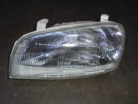 Φανάρι Εμπρός Αριστερό Ηλεκτρικό για TOYOTA RAV-4 (1994 - 1997) (XA10) , (1998 - 2000) (XA10) Φανάρι Εμπρός Αριστερό Ηλεκτρικό για TOYOTA RAV-4 (1994 - 1997) (XA10) , (1998 - 2000) (XA10)