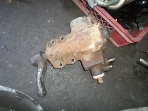 Ατέρμονας Υδραυλικός για NISSAN D22 (1998 - 2001) Ατέρμονας Υδραυλικός για NISSAN D22 (1998 - 2001)