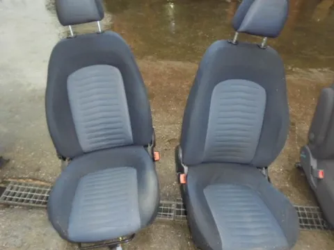 Καθίσματα Εμπρόs Με Αερόσακουs για FIAT GRANDE PUNTO (2005 - 2008) (199) , (2008 - 2012) (199) *Α* Καθίσματα Εμπρόs Με Αερόσακουs για FIAT GRANDE PUNTO (2005 - 2008) (199) , (2008 - 2012) (199) *Α*