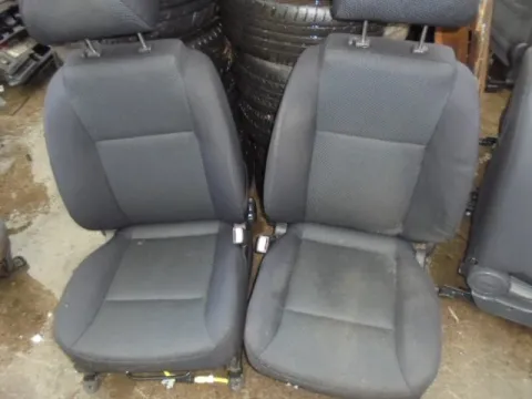Καθίσματα Εμπρόs Με Αερόσακο για CHEVROLET - DAEWOO KALOS (2003 - 2004) (T200) *Α* Καθίσματα Εμπρόs Με Αερόσακο για CHEVROLET - DAEWOO KALOS (2003 - 2004) (T200) *Α*
