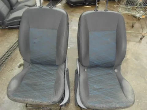 Καθίσματα Εμπρόs Με Αερόσακο για RENAULT CLIO (2006 - 2009) (BR_) (CR_) *Α* Καθίσματα Εμπρόs Με Αερόσακο για RENAULT CLIO (2006 - 2009) (BR_) (CR_) *Α*