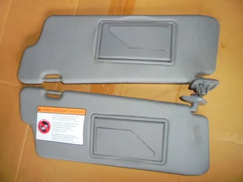 Σετ Σκιαδίων για CHEVROLET - DAEWOO LACETTI (2005 - 2008) (J200) Σετ Σκιαδίων για CHEVROLET - DAEWOO LACETTI (2005 - 2008) (J200)