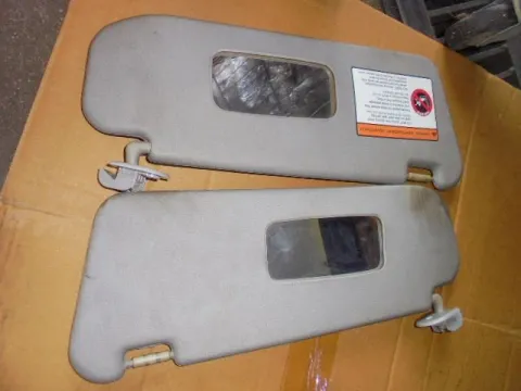 Σετ Σκιαδίων για CHEVROLET - DAEWOO AVEO (2005 - 2008) (T200) , KALOS (2003 - 2004) (T200) Σετ Σκιαδίων για CHEVROLET - DAEWOO AVEO (2005 - 2008) (T200) , KALOS (2003 - 2004) (T200)