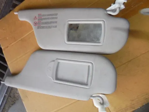 Σετ Σκιαδίων για RENAULT CLIO (2006 - 2009) (BR_) (CR_) Σετ Σκιαδίων για RENAULT CLIO (2006 - 2009) (BR_) (CR_)