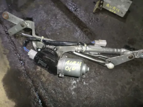 Μοτέρ Κίνησης Εμπρός Υαλοκαθαριστήρων για TOYOTA AURIS (2009 - 2013) ΠΑΛΕΤΑ 3 *297287* Μοτέρ Κίνησης Εμπρός Υαλοκαθαριστήρων για TOYOTA AURIS (2009 - 2013) ΠΑΛΕΤΑ 3 *297287*
