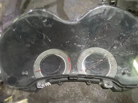Κοντέρ για TOYOTA AURIS (2009 - 2013) Κοντέρ για TOYOTA AURIS (2009 - 2013)