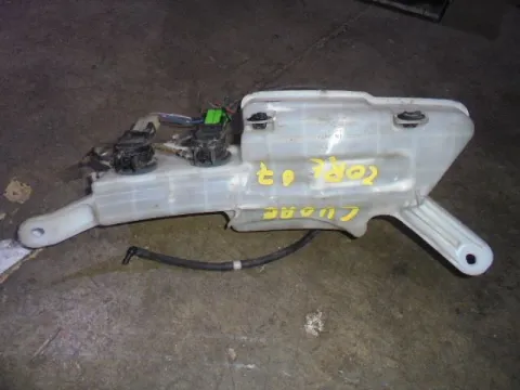 Δοχείο Υαλοκαθαριστήρων Με Μοτέρ για DAIHATSU CUORE (2007 - ) VIII Δοχείο Υαλοκαθαριστήρων Με Μοτέρ για DAIHATSU CUORE (2007 - ) VIII