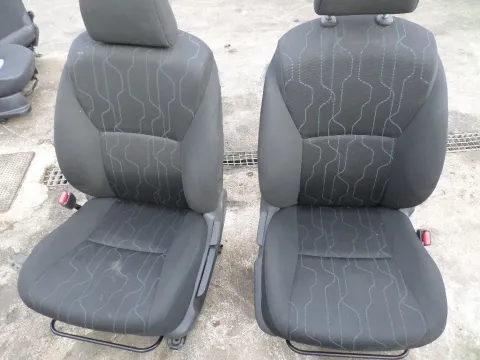 Καθίσματα Εμπρόs Με Αερόσακο για TOYOTA AURIS (2009 - 2013) *Α* Καθίσματα Εμπρόs Με Αερόσακο για TOYOTA AURIS (2009 - 2013) *Α*