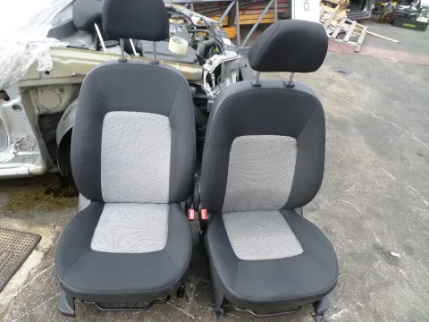 Καθίσματα Εμπρόs (Είναι Χ.Αερόσακους) για HYUNDAI i10 (2008 - 2011) , (2012 - 2014) ( ) *Α* Καθίσματα Εμπρόs (Είναι Χ.Αερόσακους) για HYUNDAI i10 (2008 - 2011) , (2012 - 2014) ( ) *Α*
