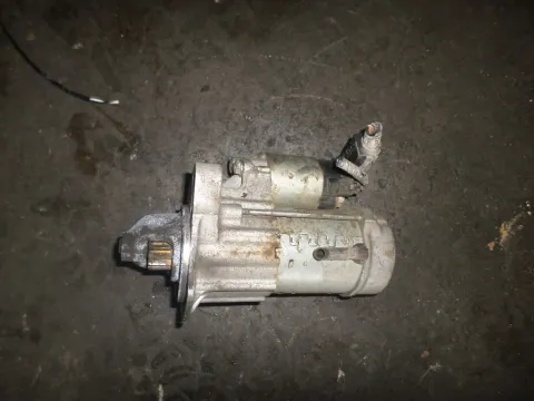 Μίζα για TOYOTA AVENSIS (2003 - 2006) (T250) 1600 3ZZ-FE petrol 110 VVT-i , 1600 (3ZZ-FE) petrol 110 (ZZT250) VVT-i , (2006 - 2008) (T250) Μίζα για TOYOTA AVENSIS (2003 - 2006) (T250) 1600 3ZZ-FE petrol 110 VVT-i , 1600 (3ZZ-FE) petrol 110 (ZZT250) VVT-i , (2006 - 2008) (T250)