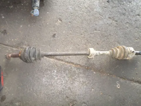 Ημιαξόνιο Εμπρός Δεξί για TOYOTA STARLET (1990 - 1995) (EP80-2) Ημιαξόνιο Εμπρός Δεξί για TOYOTA STARLET (1990 - 1995) (EP80-2)