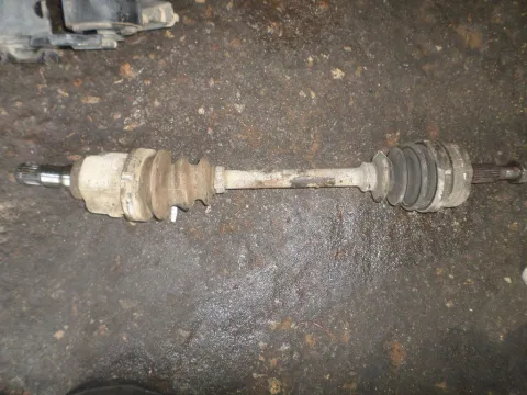 Ημιαξόνιο Εμπρός Αριστερό για TOYOTA STARLET (1990 - 1995) (EP80-2) Ημιαξόνιο Εμπρός Αριστερό για TOYOTA STARLET (1990 - 1995) (EP80-2)