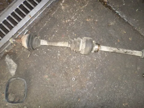 Ημιαξόνιο Εμπρός Δεξί για FIAT PUNTO (1999 - 2003) (188) 1801 (183A1.000) (188A6.000) Petrol 130 HGT Ημιαξόνιο Εμπρός Δεξί για FIAT PUNTO (1999 - 2003) (188) 1801 (183A1.000) (188A6.000) Petrol 130 HGT