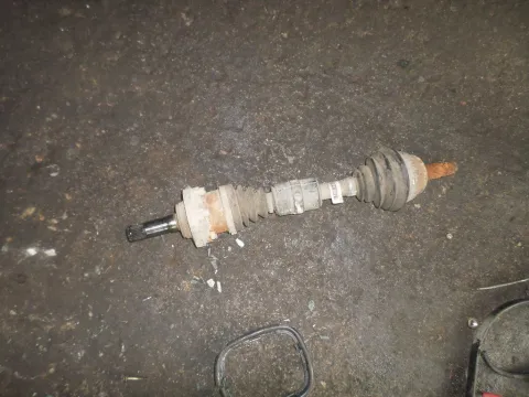 Ημιαξόνιο Εμπρός Αριστερό για FIAT PUNTO (1999 - 2003) (188) 1801 (183A1.000) (188A6.000) Petrol 130 HGT Ημιαξόνιο Εμπρός Αριστερό για FIAT PUNTO (1999 - 2003) (188) 1801 (183A1.000) (188A6.000) Petrol 130 HGT
