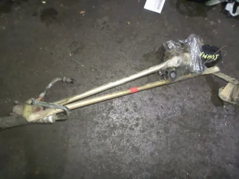 Μοτέρ Κίνησης Εμπρός Υαλοκαθαριστήρων για KIA SHUMA (1998 - 2001) (FB)