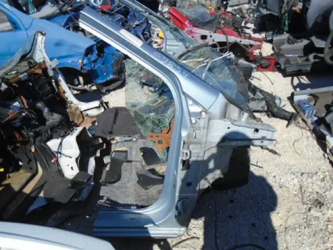 Τροπέτο Εμπρός Κουφάρι για HYUNDAI GETZ (2002 - 2005) (TB) *Δ* - 