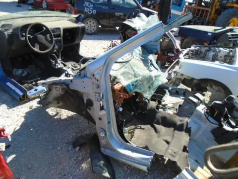 Τροπέτο Εμπρός Κουφάρι για HYUNDAI GETZ (2002 - 2005) (TB) *Δ* - 