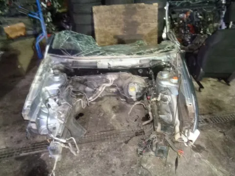 Τροπέτο Εμπρός Κουφάρι για SKODA FABIA (2000 - 2004) (6Y) *Δ* Τροπέτο Εμπρός Κουφάρι για SKODA FABIA (2000 - 2004) (6Y) *Δ*