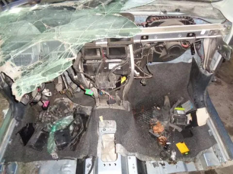 Τροπέτο Εμπρός Κουφάρι για SKODA FABIA (2000 - 2004) (6Y) *Δ* -  Τροπέτο Εμπρός Κουφάρι για SKODA FABIA (2000 - 2004) (6Y) *Δ* -