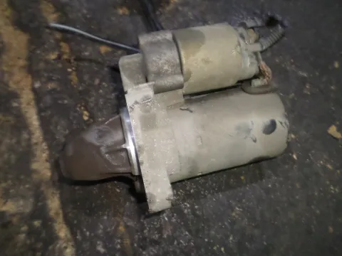 Μίζα για FORD FIESTA (2002 - 2005) Mk5a Μίζα για FORD FIESTA (2002 - 2005) Mk5a