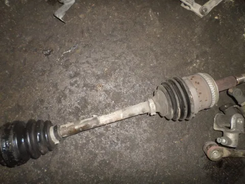 Ημιαξόνιο Εμπρός Αριστερό για HYUNDAI i10 (2008 - 2011) 1200