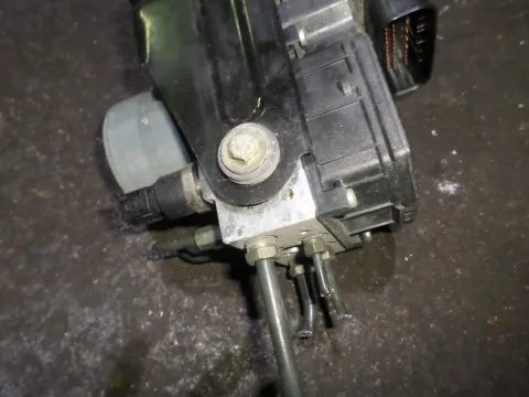 Μονάδα ABS (4454005Q60) για TOYOTA AVENSIS (2003 - 2006) (T250) Μονάδα ABS (4454005Q60) για TOYOTA AVENSIS (2003 - 2006) (T250)