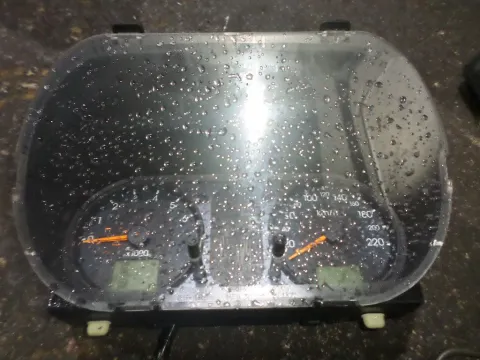 Κοντέρ για FORD FIESTA (2002 - 2005) Mk5a Κοντέρ για FORD FIESTA (2002 - 2005) Mk5a