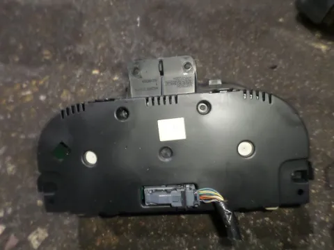 Κοντέρ για FORD FIESTA (2002 - 2005) Mk5a - 