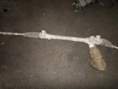 Κρεμαγιέρα Μηχανική για TOYOTA AURIS (2007 - 2009) E150 Κρεμαγιέρα Μηχανική για TOYOTA AURIS (2007 - 2009) E150