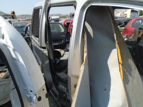 Τροπέτο Πίσω Με Άξονα για FIAT DOBLO (2002 - 2005) (119) Combi , (2002 - 2005) (223) Cargo *Δ* -  Τροπέτο Πίσω Με Άξονα για FIAT DOBLO (2002 - 2005) (119) Combi , (2002 - 2005) (223) Cargo *Δ* -
