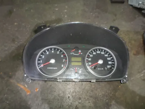 Κοντέρ για HYUNDAI GETZ (2002 - 2005) (TB) Κοντέρ για HYUNDAI GETZ (2002 - 2005) (TB)