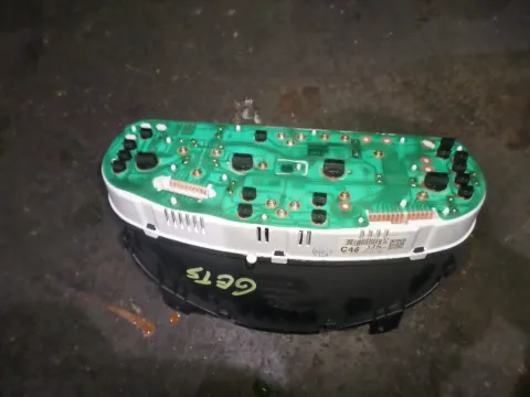 Κοντέρ για HYUNDAI GETZ (2002 - 2005) (TB) - 