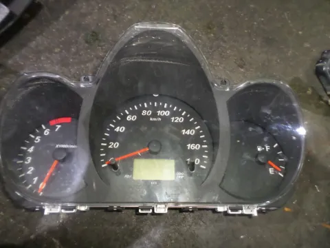 Κοντέρ για DAIHATSU TERIOS (2006 - 2009) (J200) Κοντέρ για DAIHATSU TERIOS (2006 - 2009) (J200)